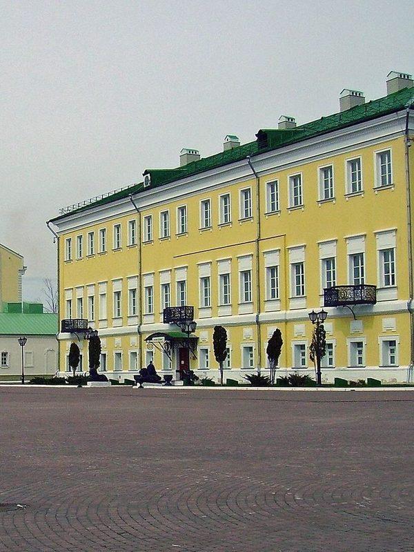 Выкса