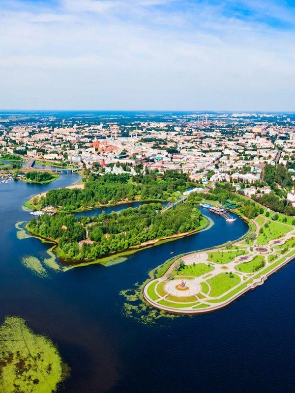 Ярославль