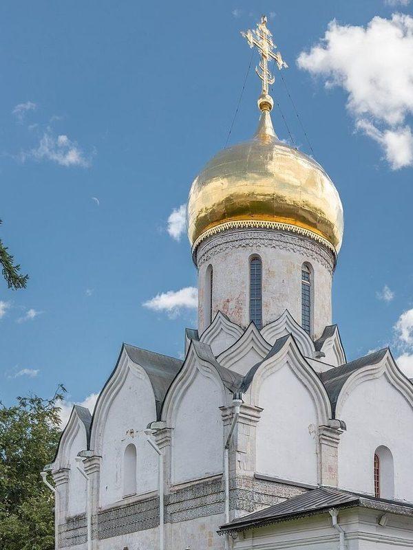 Звенигород
