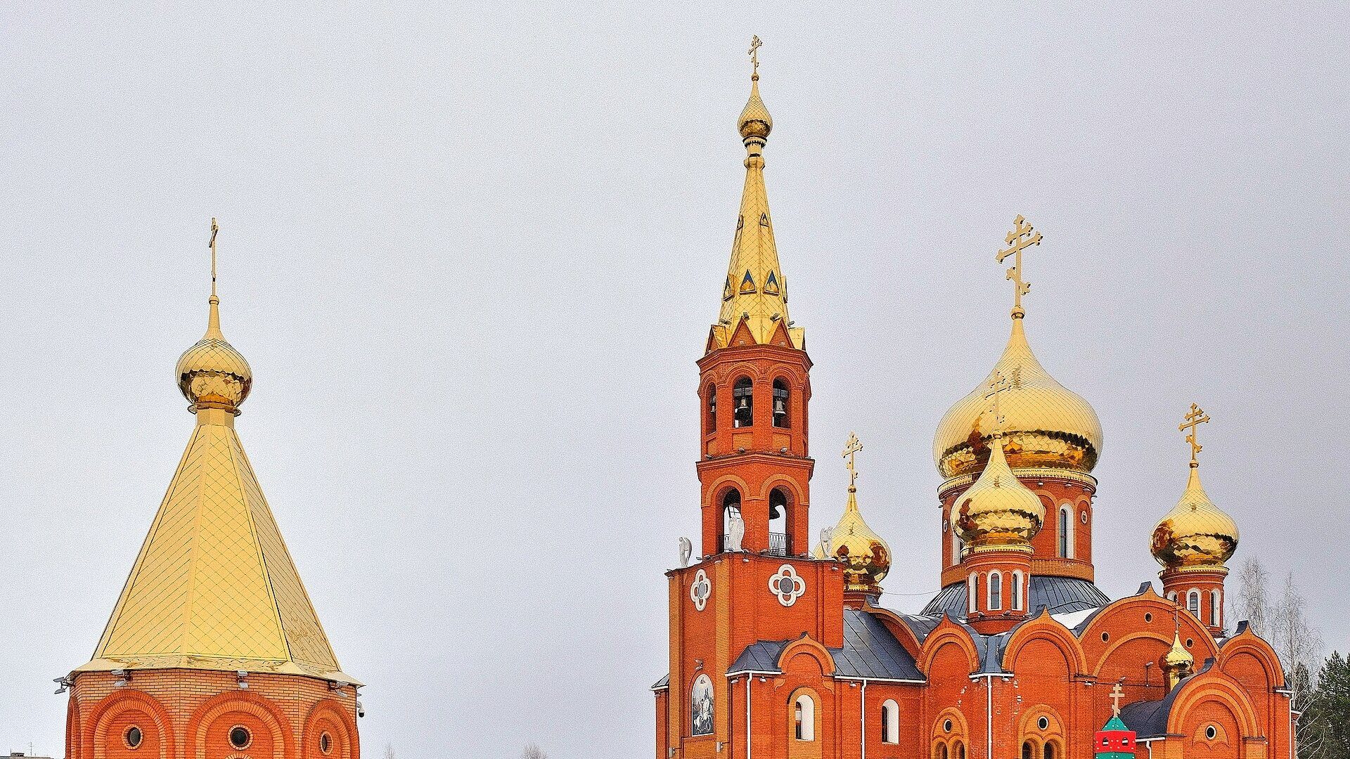 Чайковский