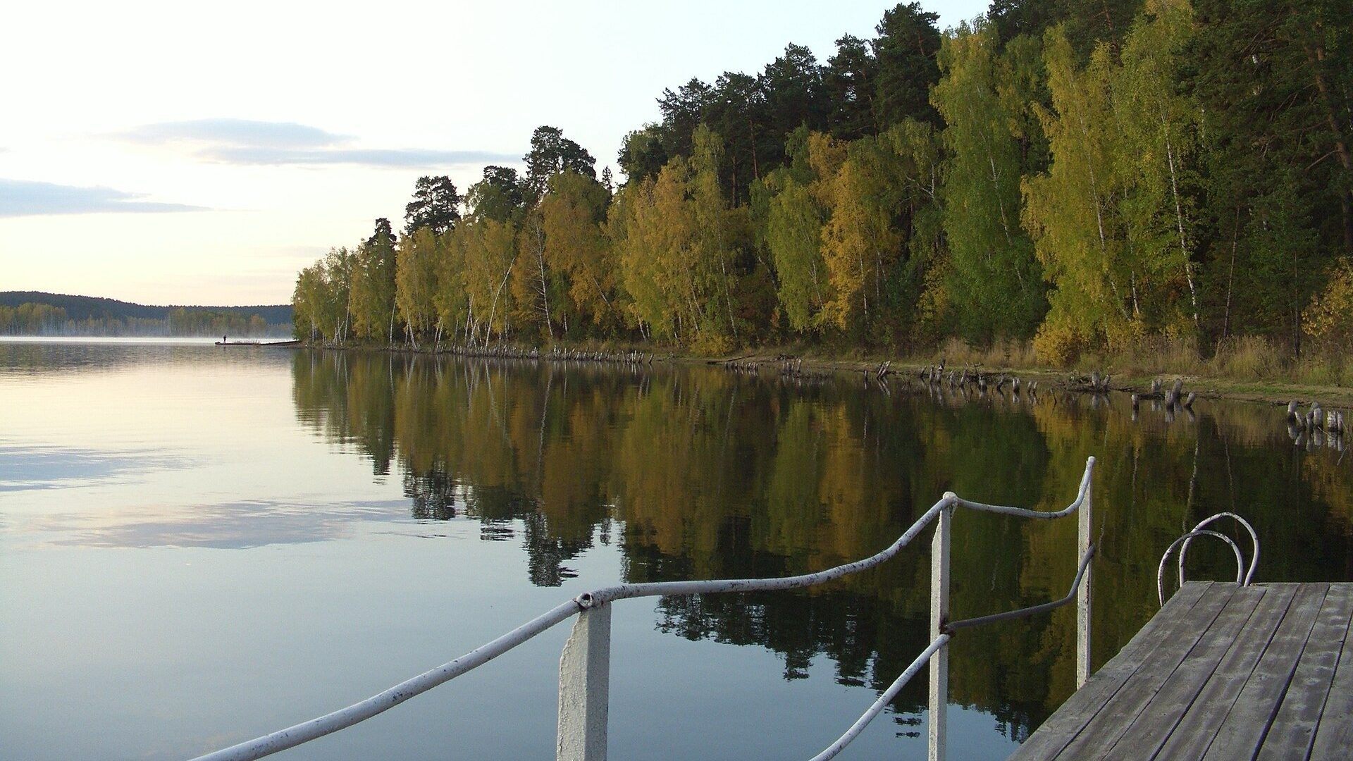 Чебаркуль