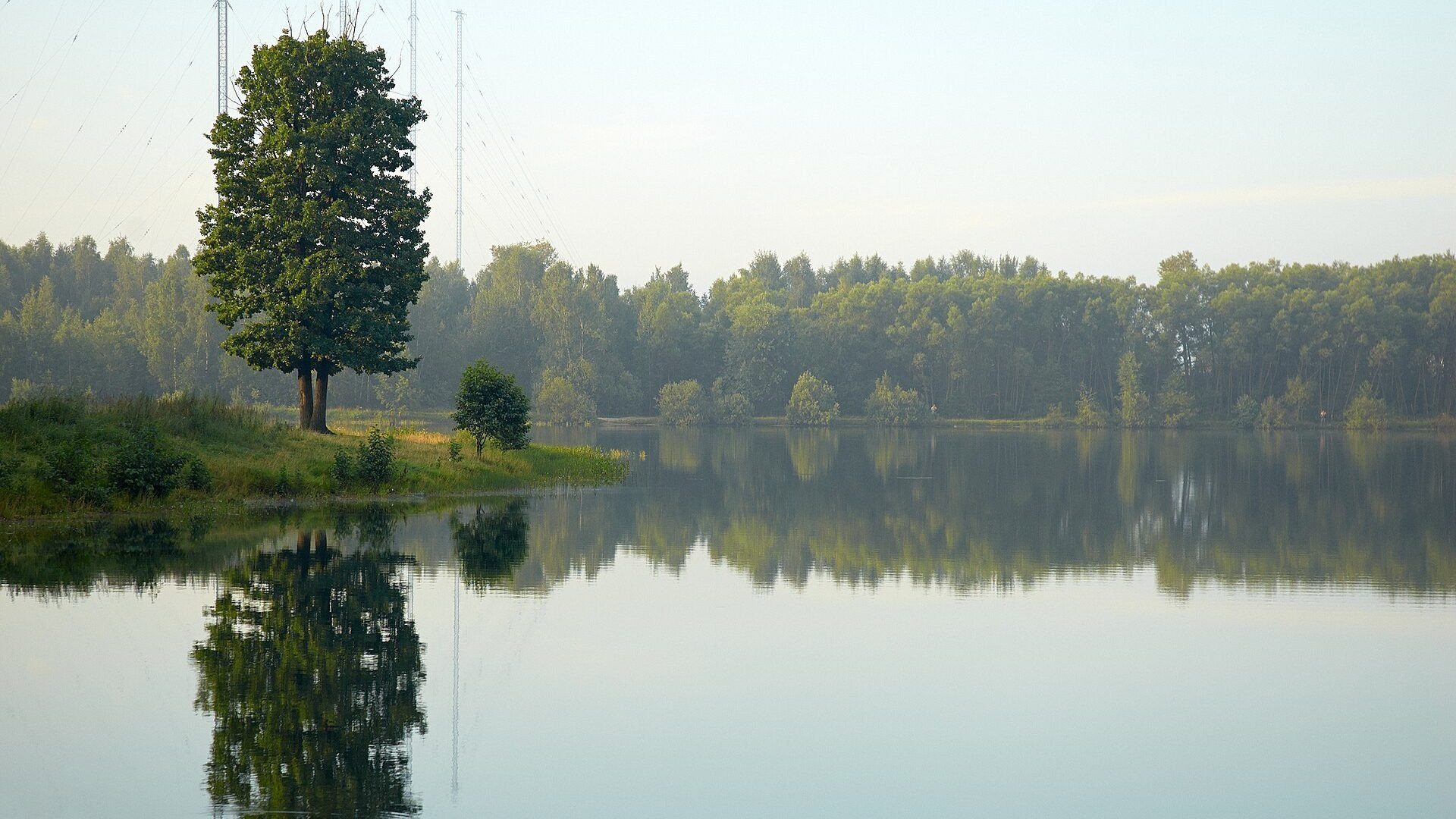 Электросталь