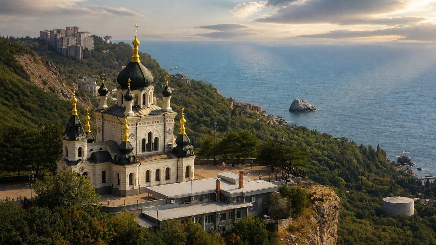 Форос