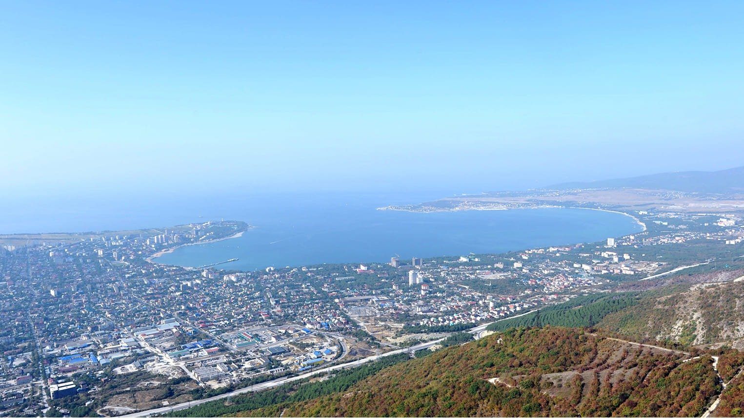 Геленджик