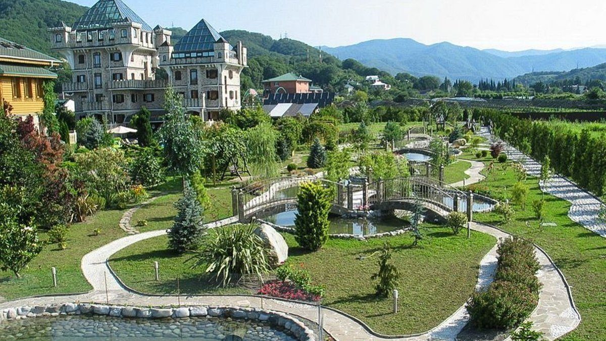 Головинка