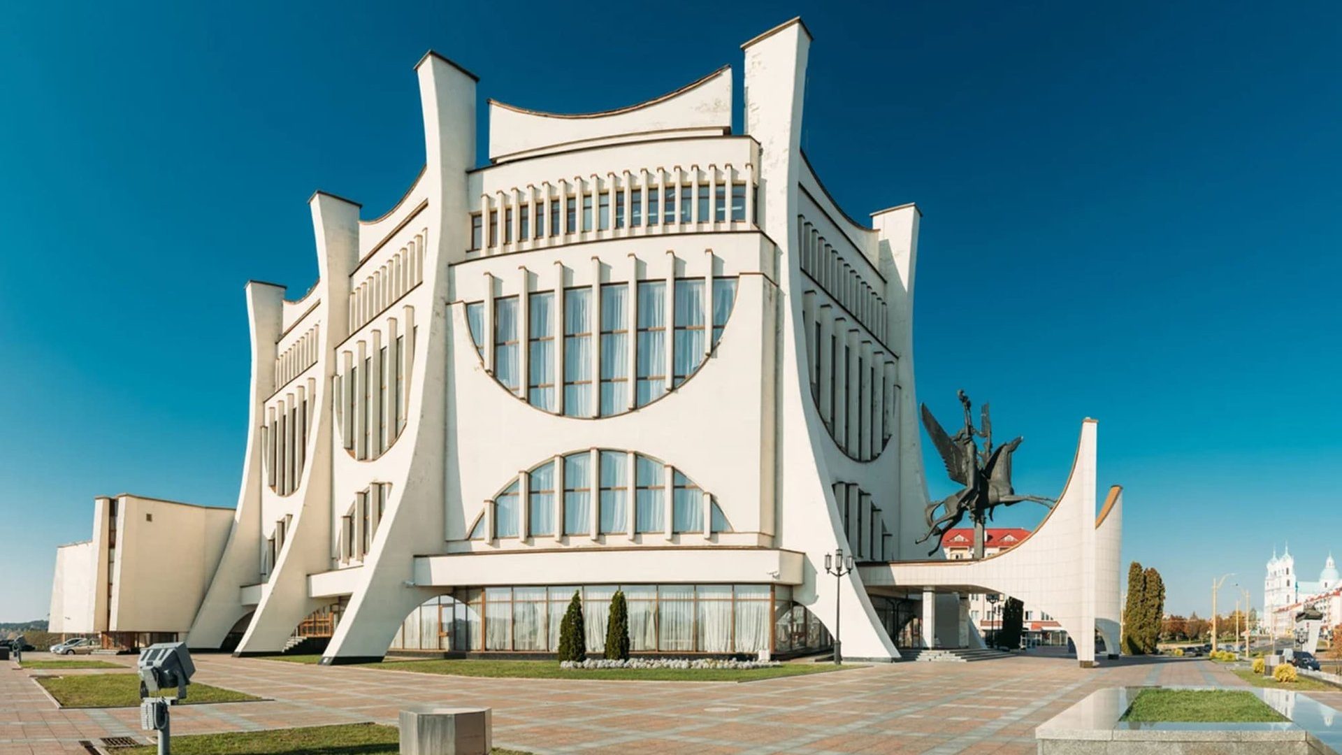 Гродно