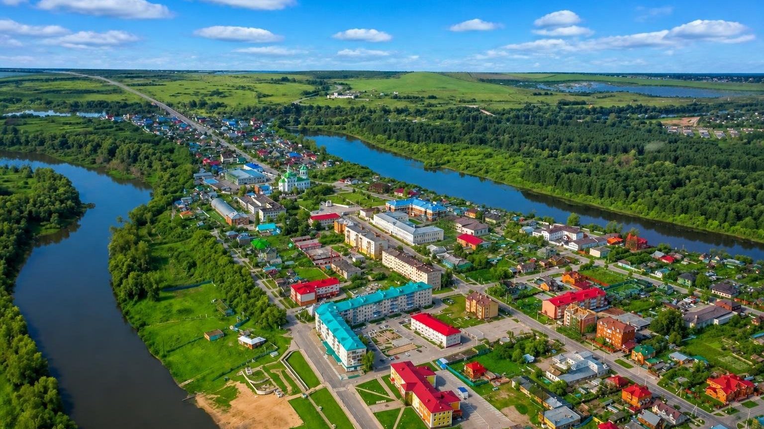 Ишим