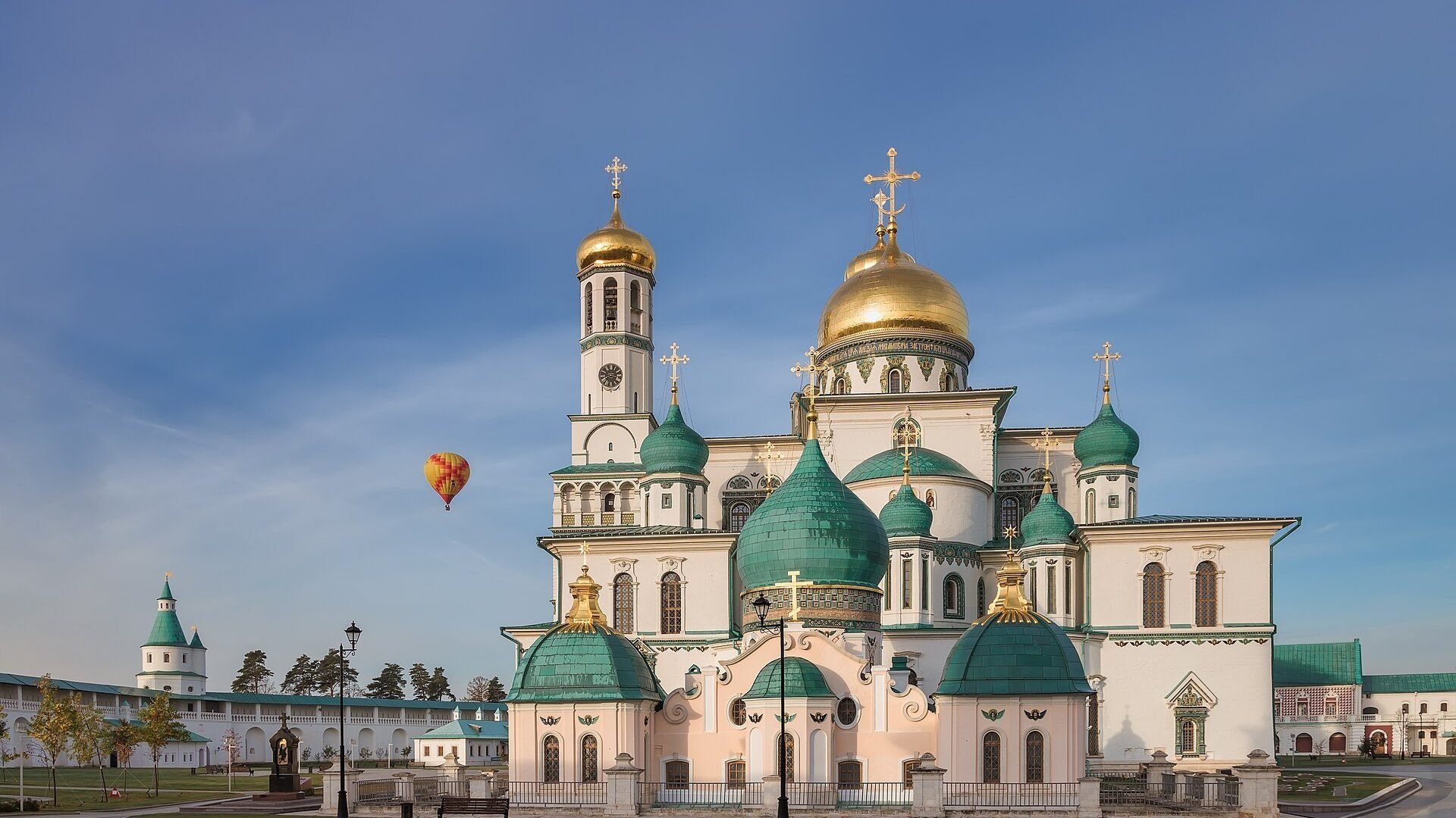 Истра