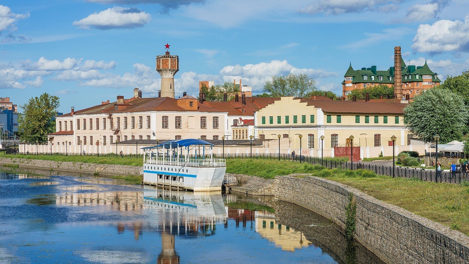 Иваново