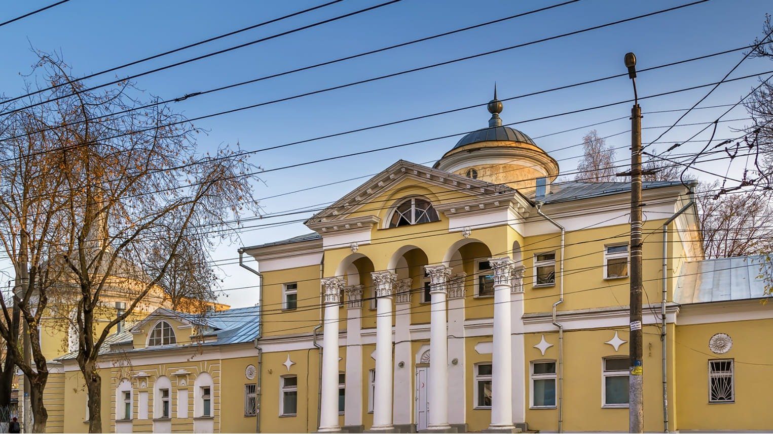 Калуга