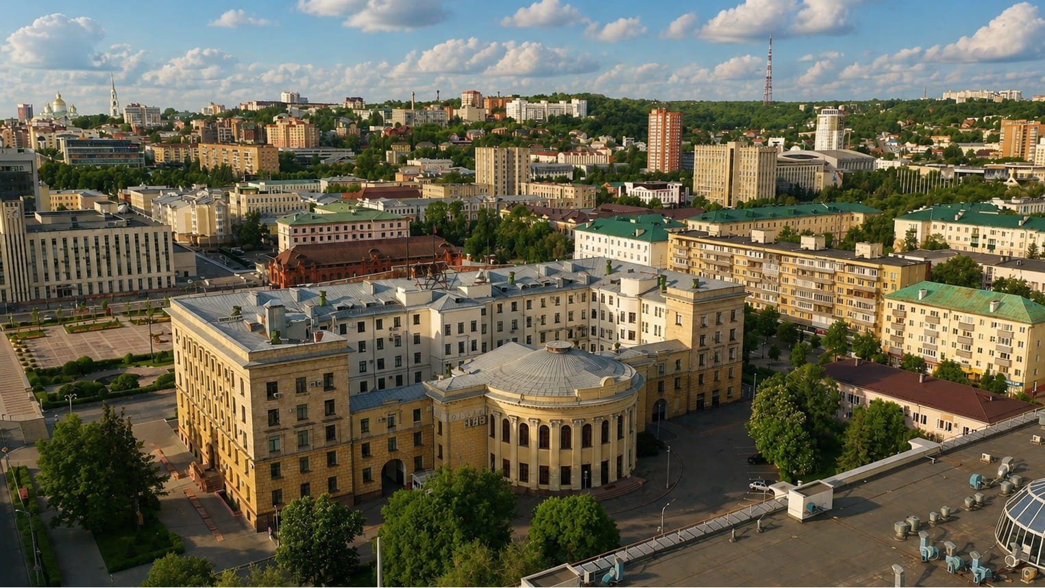 Киров