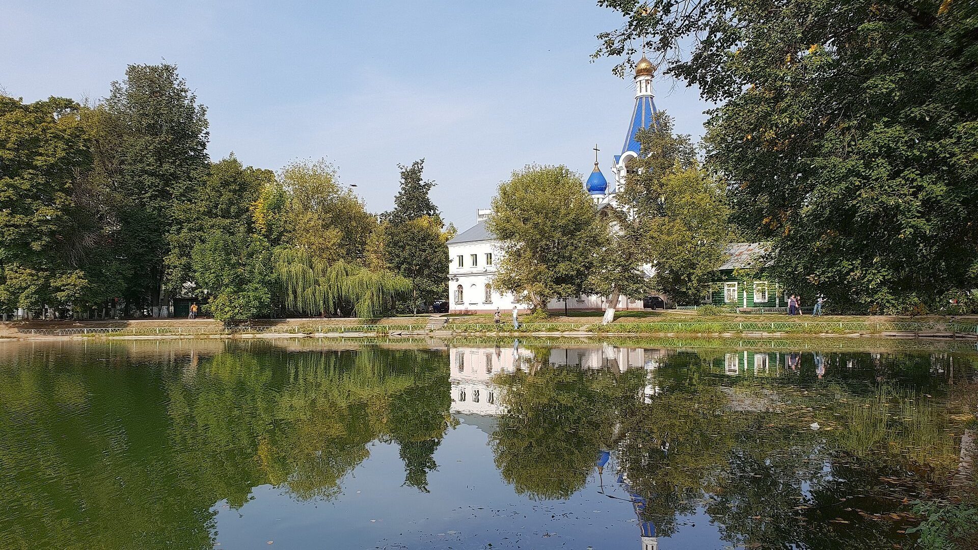 Королёв