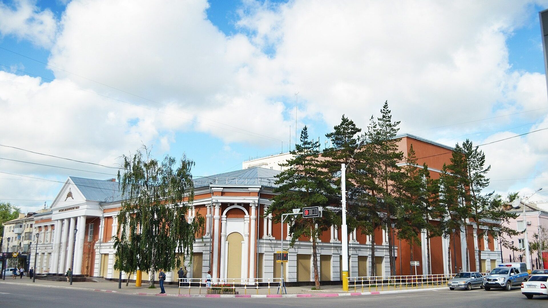 Костанай