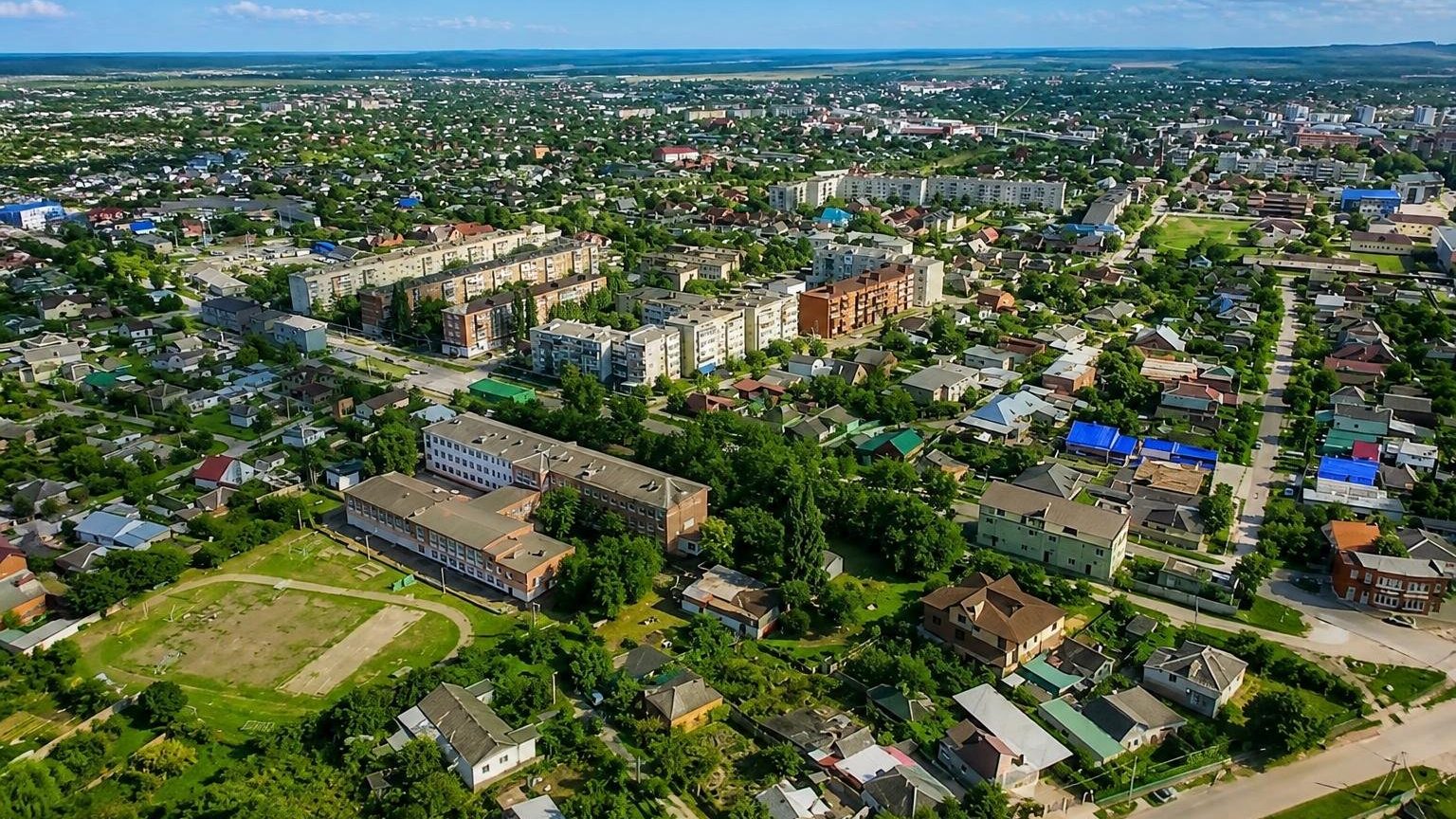 Крымск