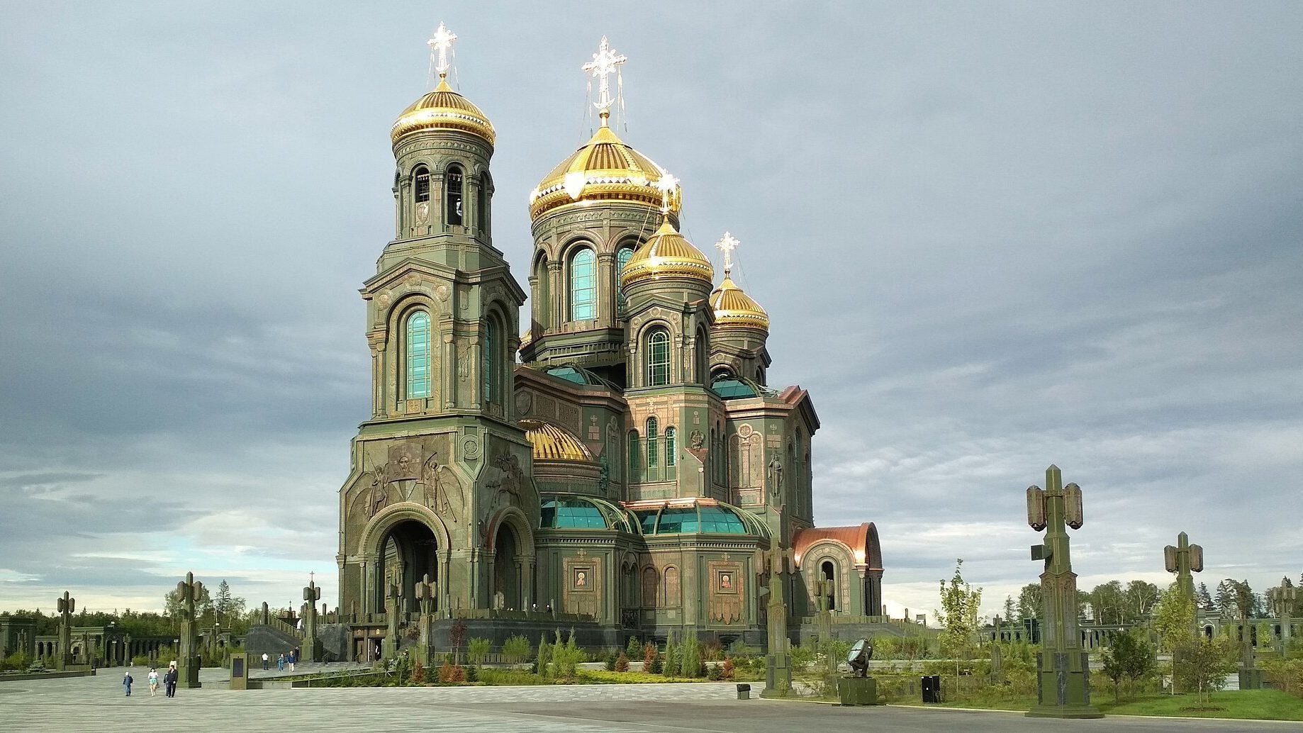 Кубинка