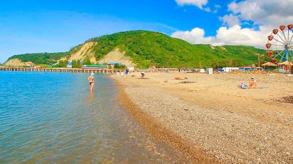 Лермонтово