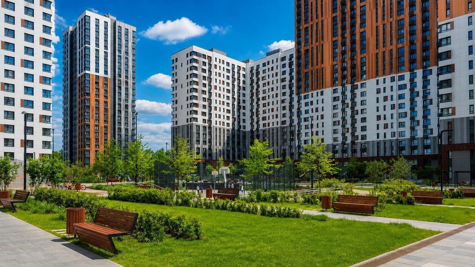 Московский