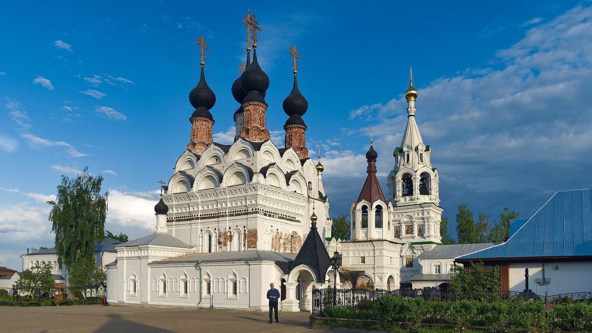 Муром