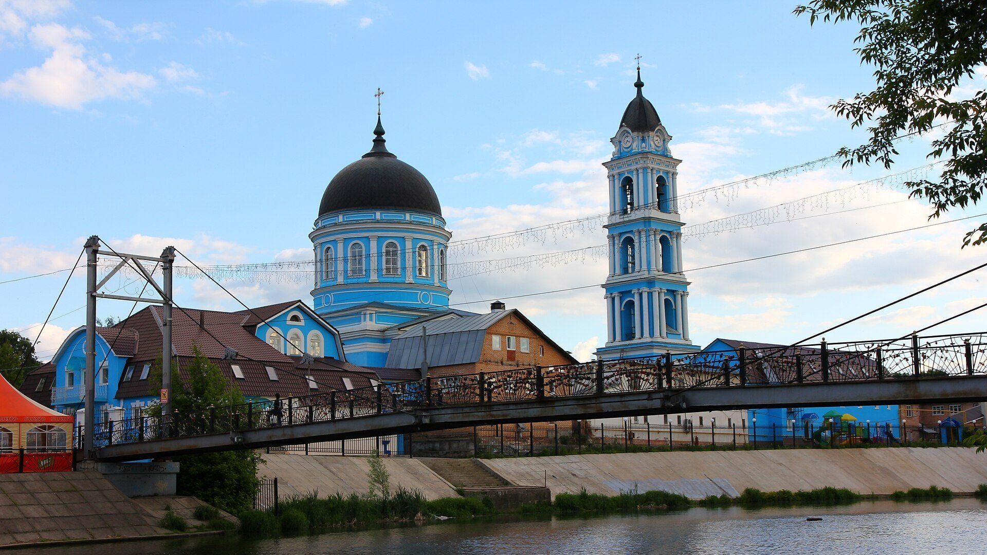 Ногинск