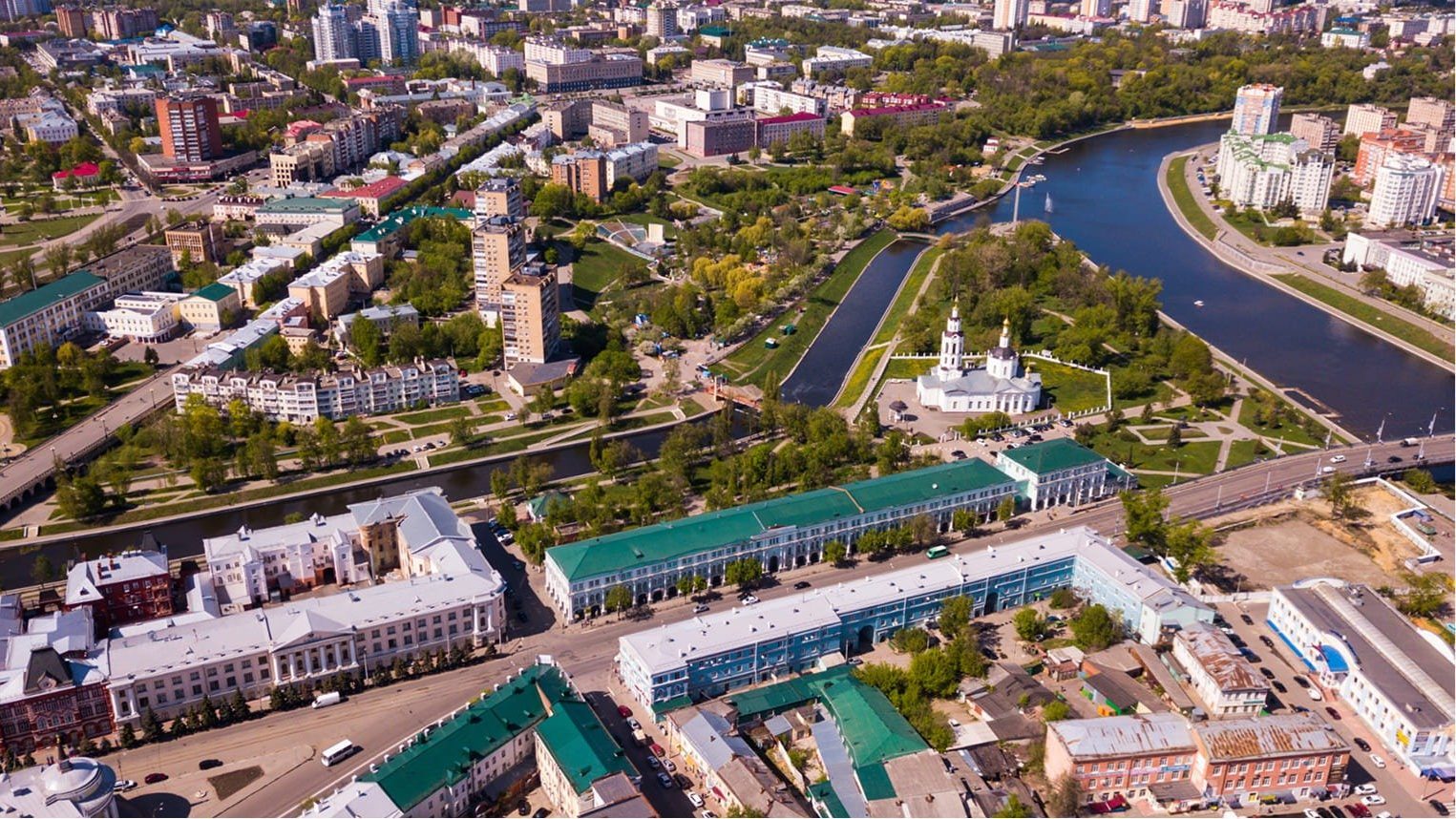 Орёл