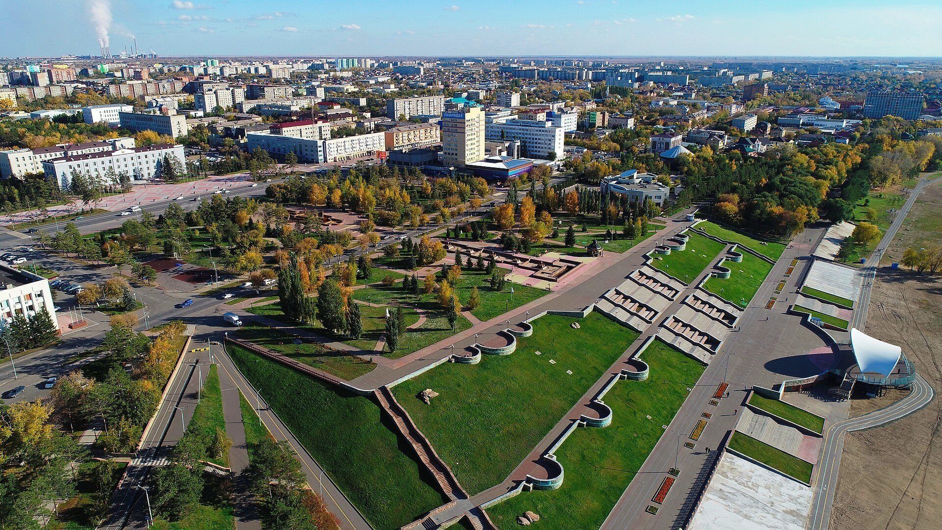 Павлодар