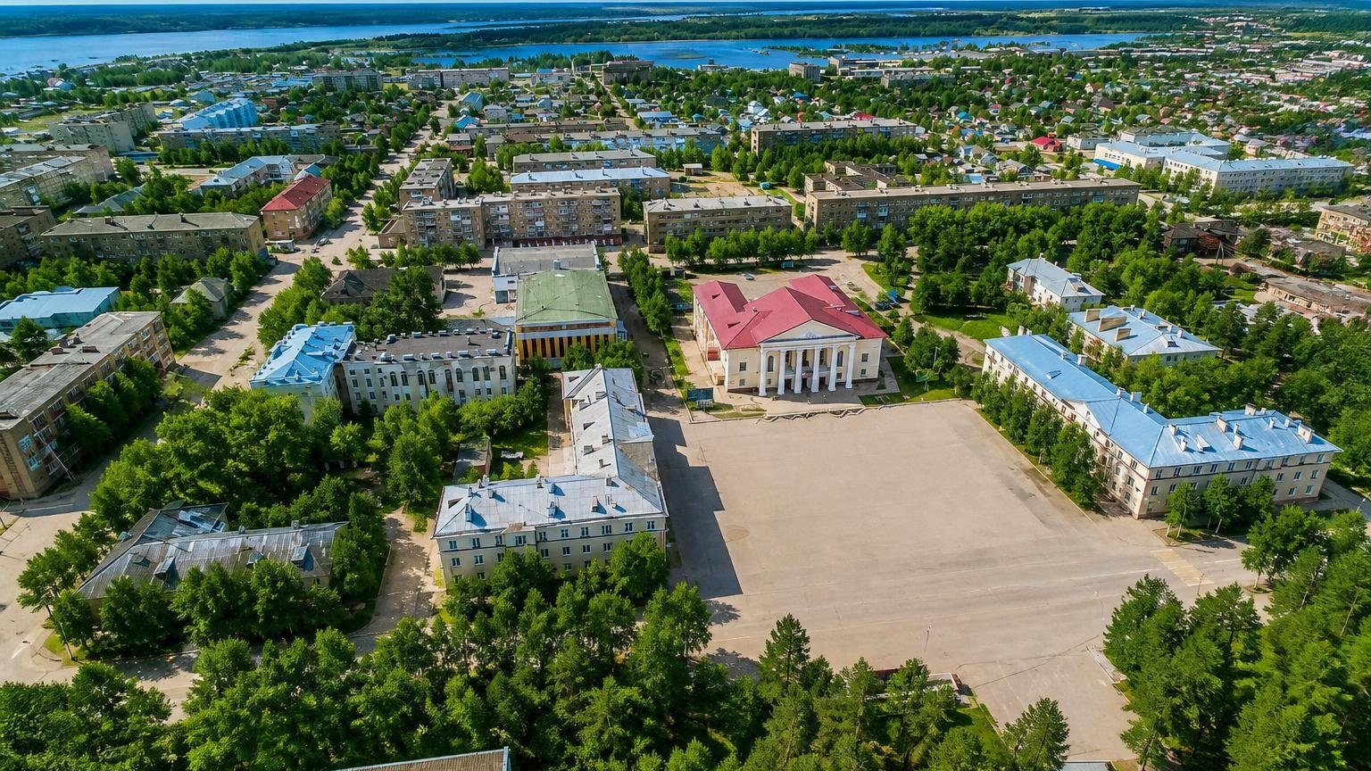 Печора