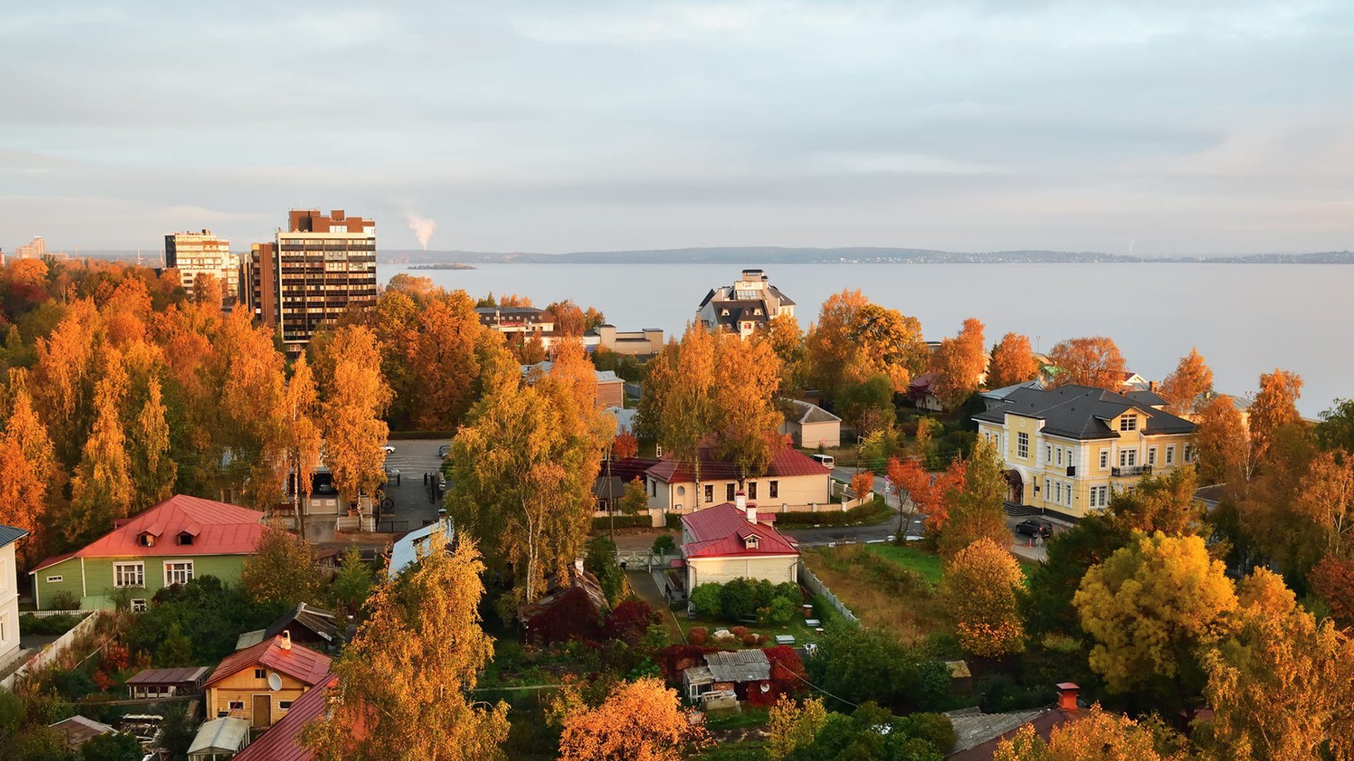 Петрозаводск