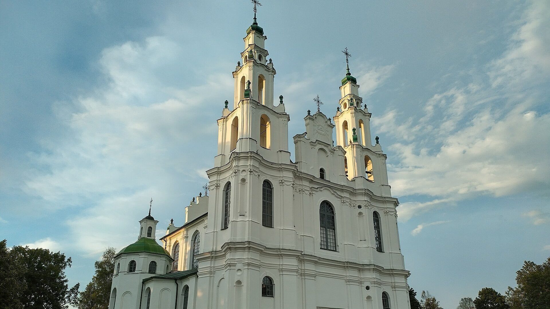 Полоцк