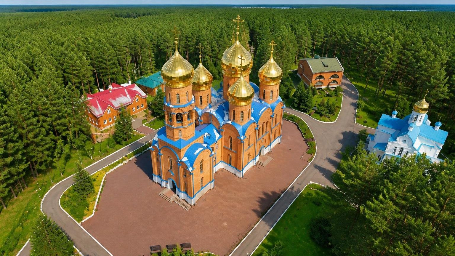 Прокопьевск