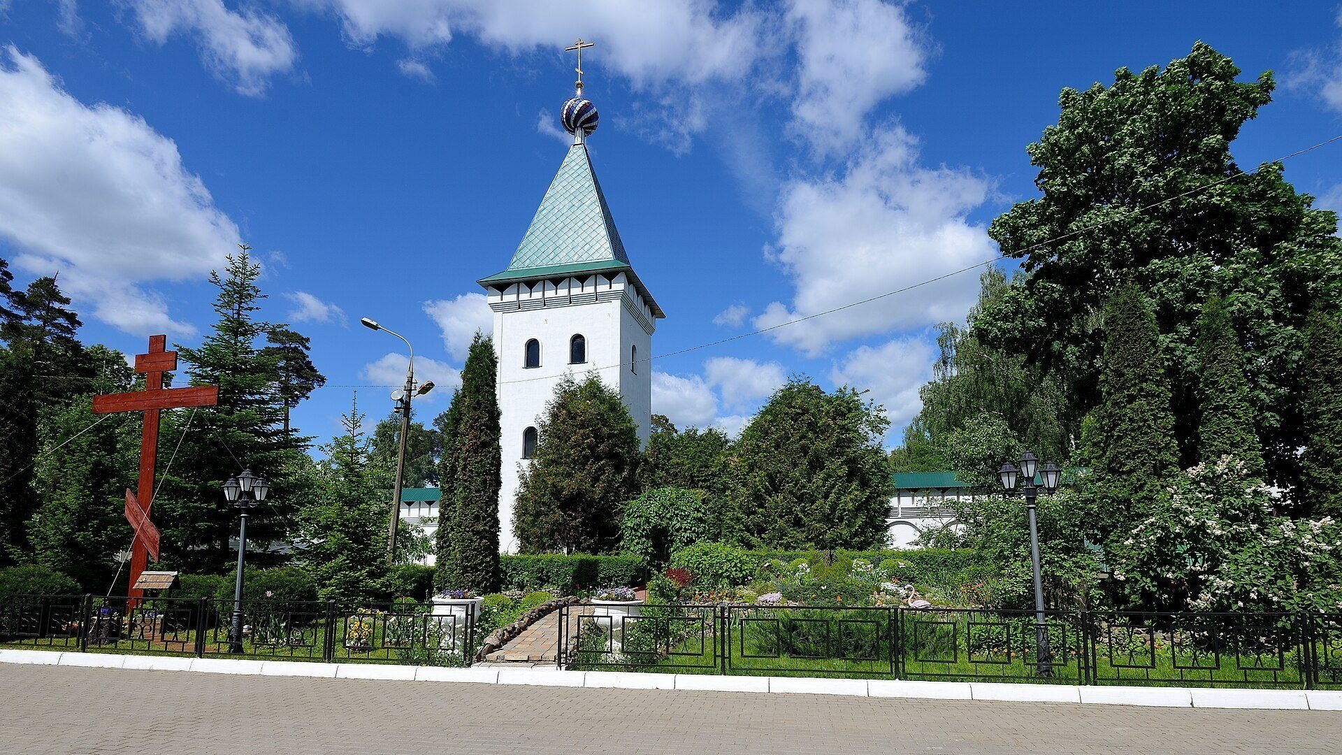 Пушкино