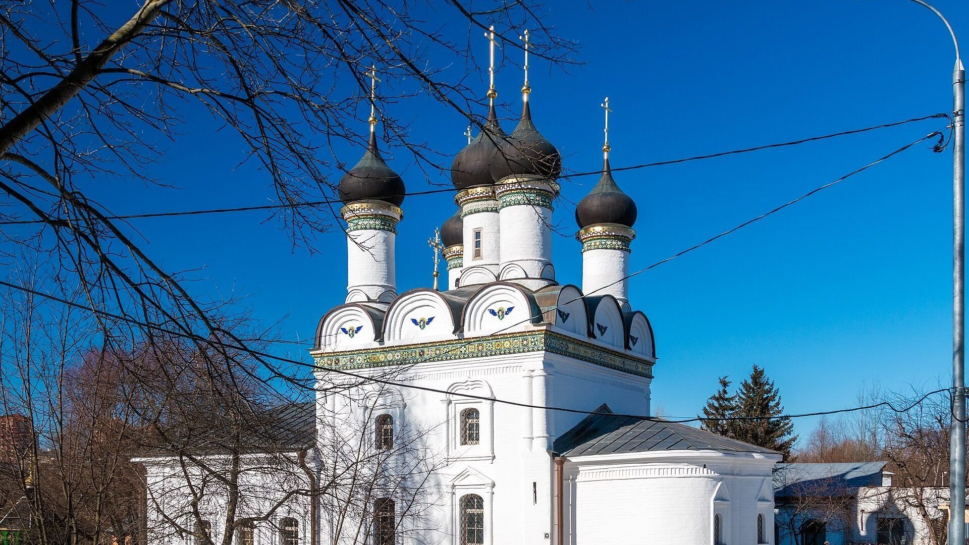 Путилково