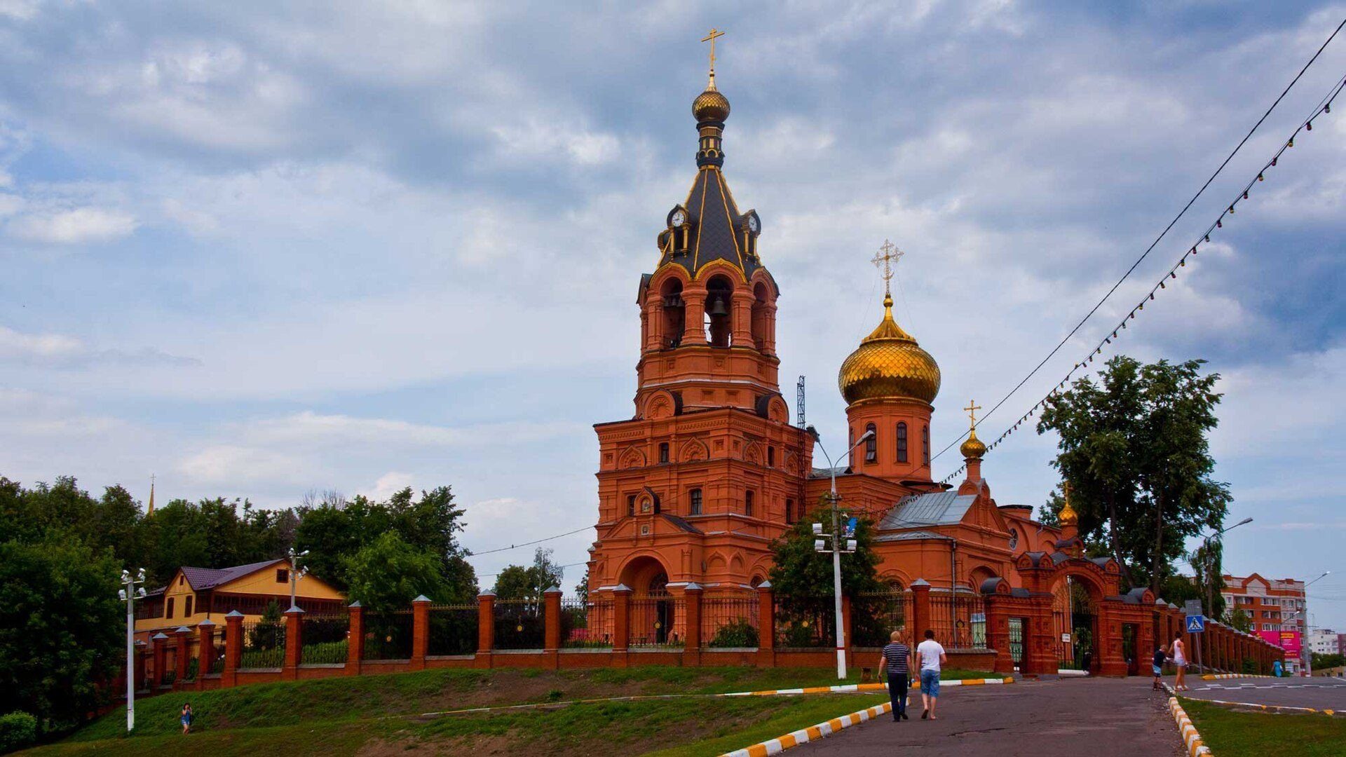Раменское