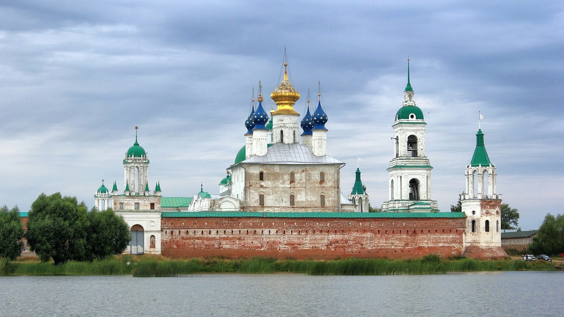 Ростов Великий