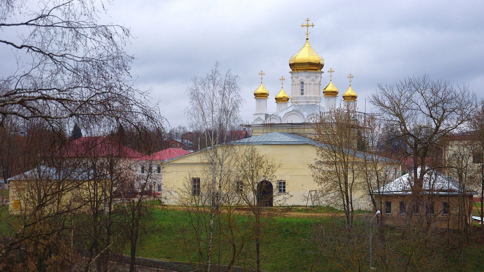 Руза