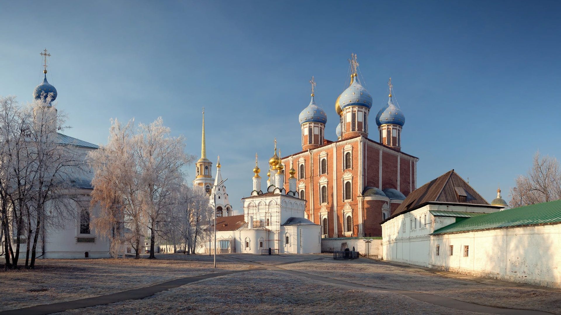 Рязань