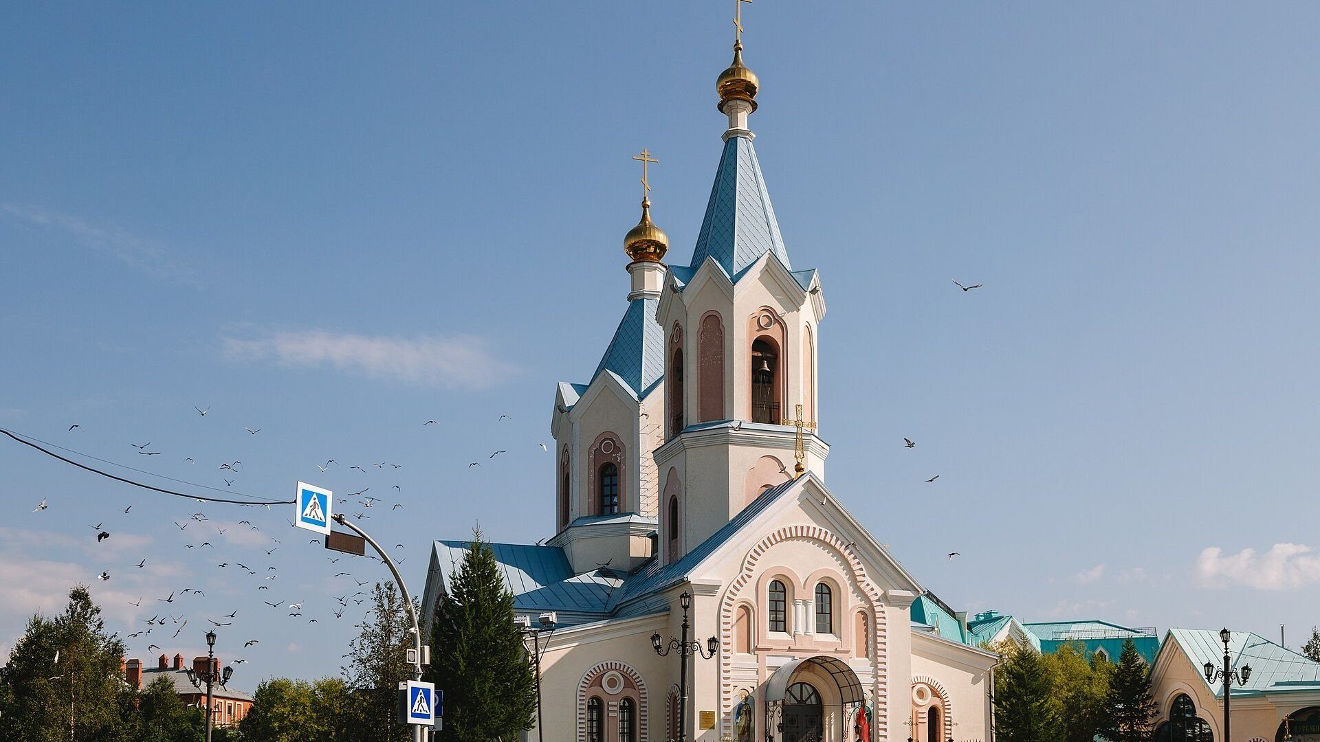 Салехард