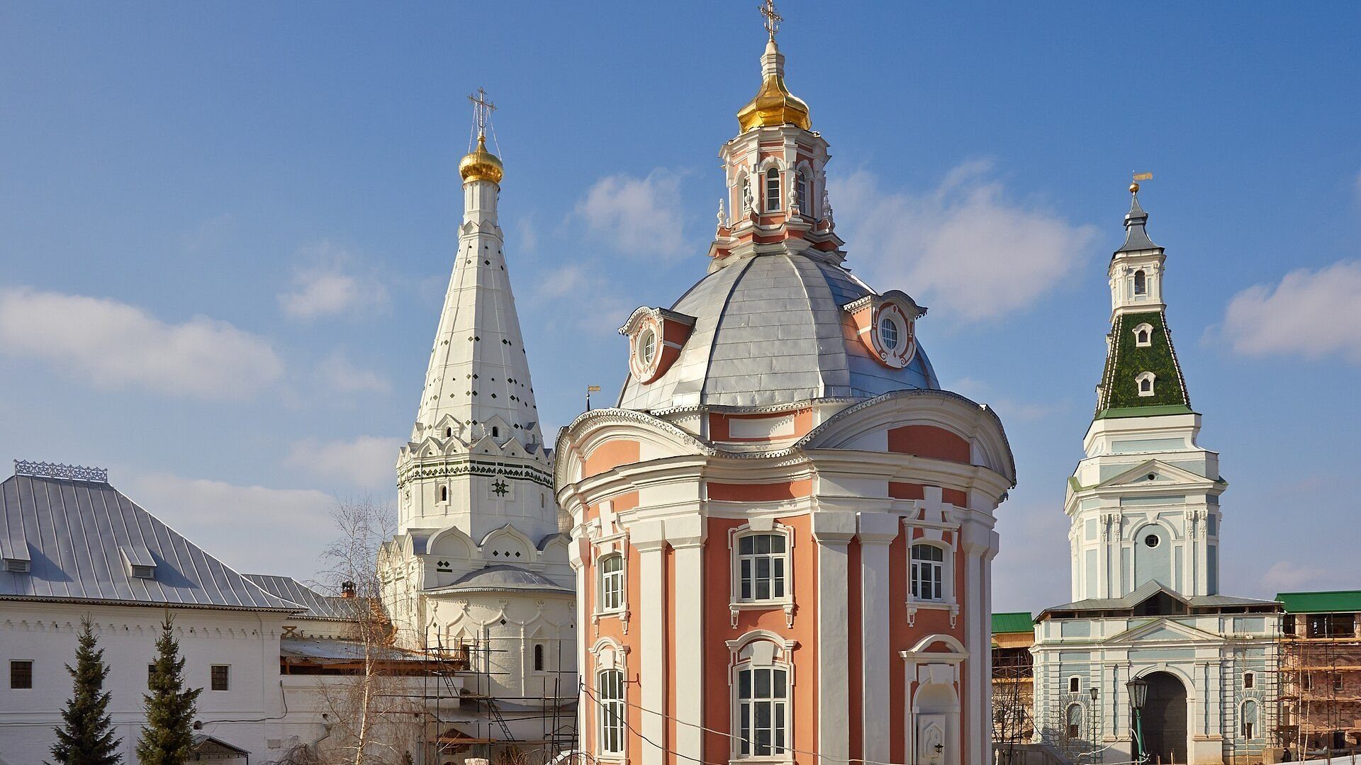 Сергиев Посад