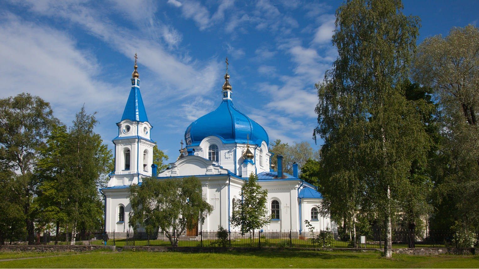 Сортавала