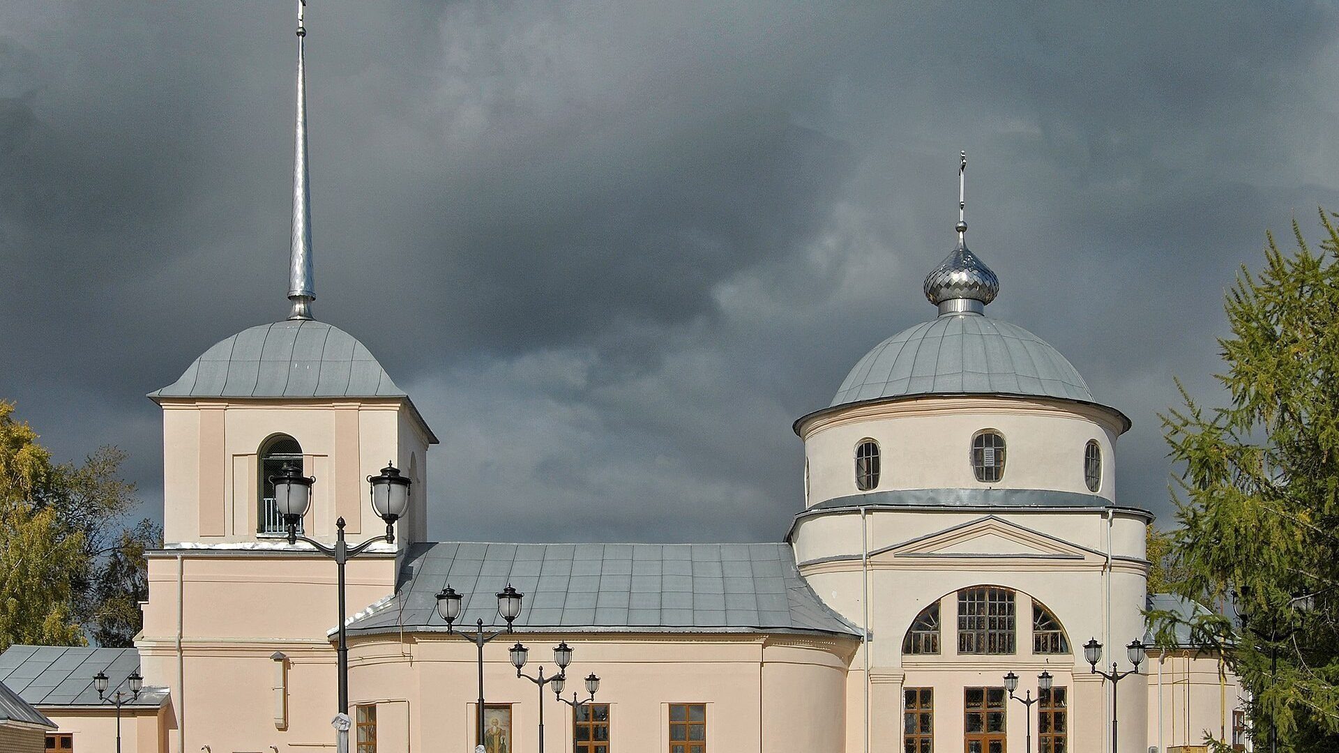 Сыктывкар