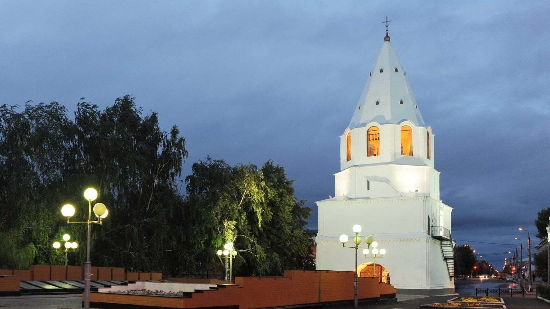 Сызрань