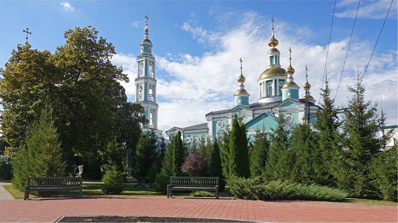 Тамбов