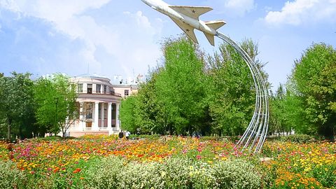 Ахтубинск