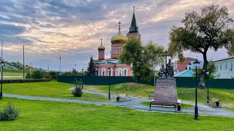 Барнаул