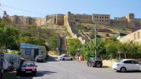 Дербент