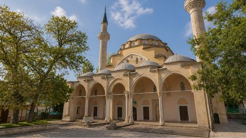Евпатория