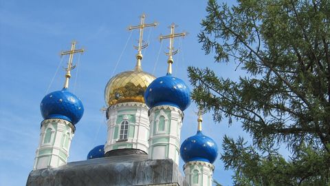 Козельск