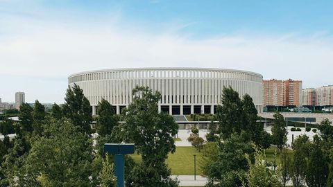 Краснодар