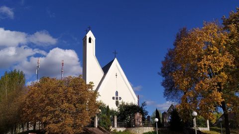 Логойск