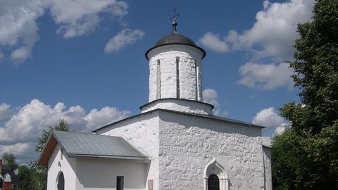 Наро-Фоминск