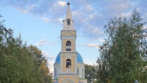 Нефтекамск